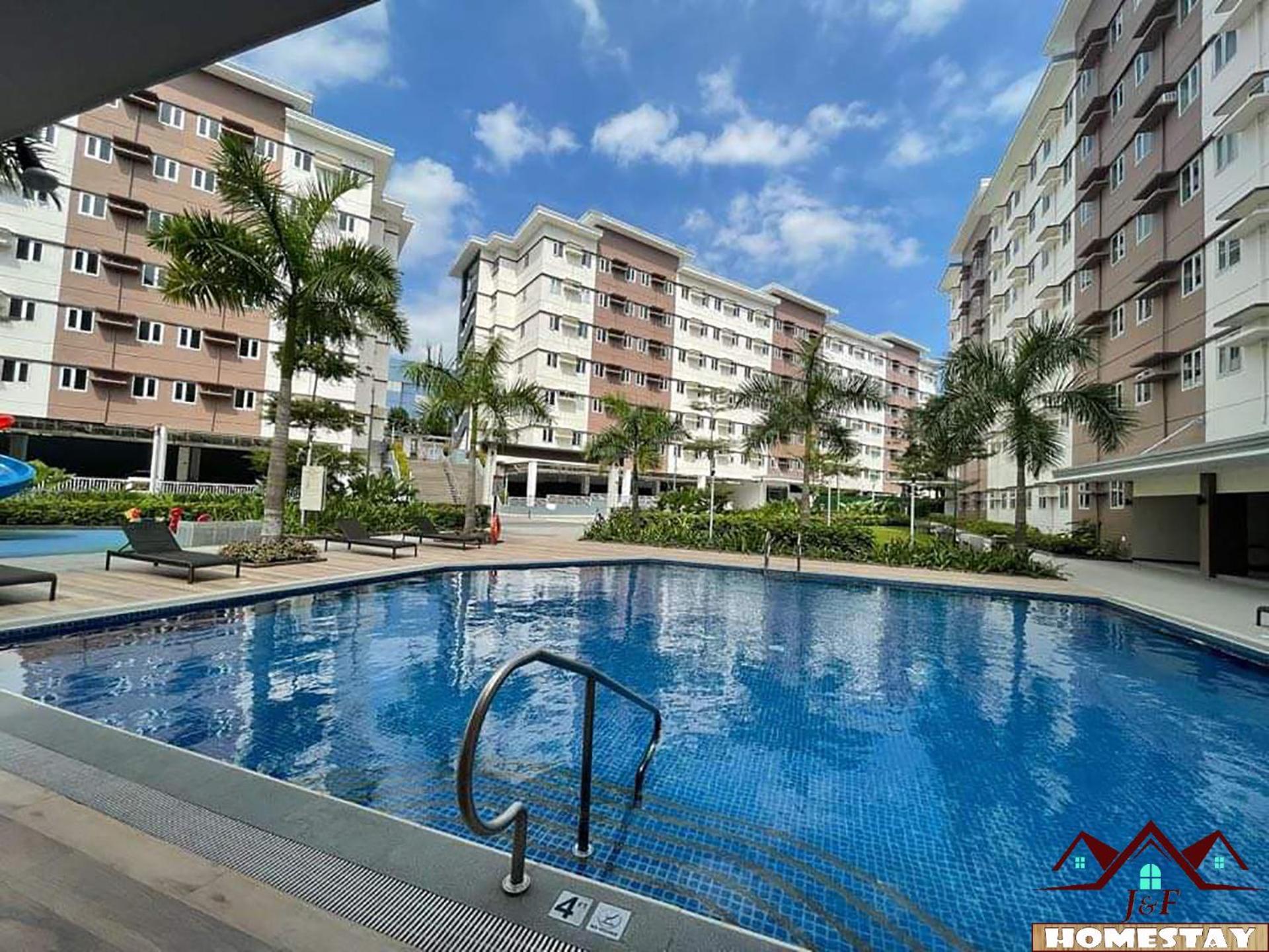 J & F Homestay - Cavite, Philippines Trece Martires Bagian luar foto