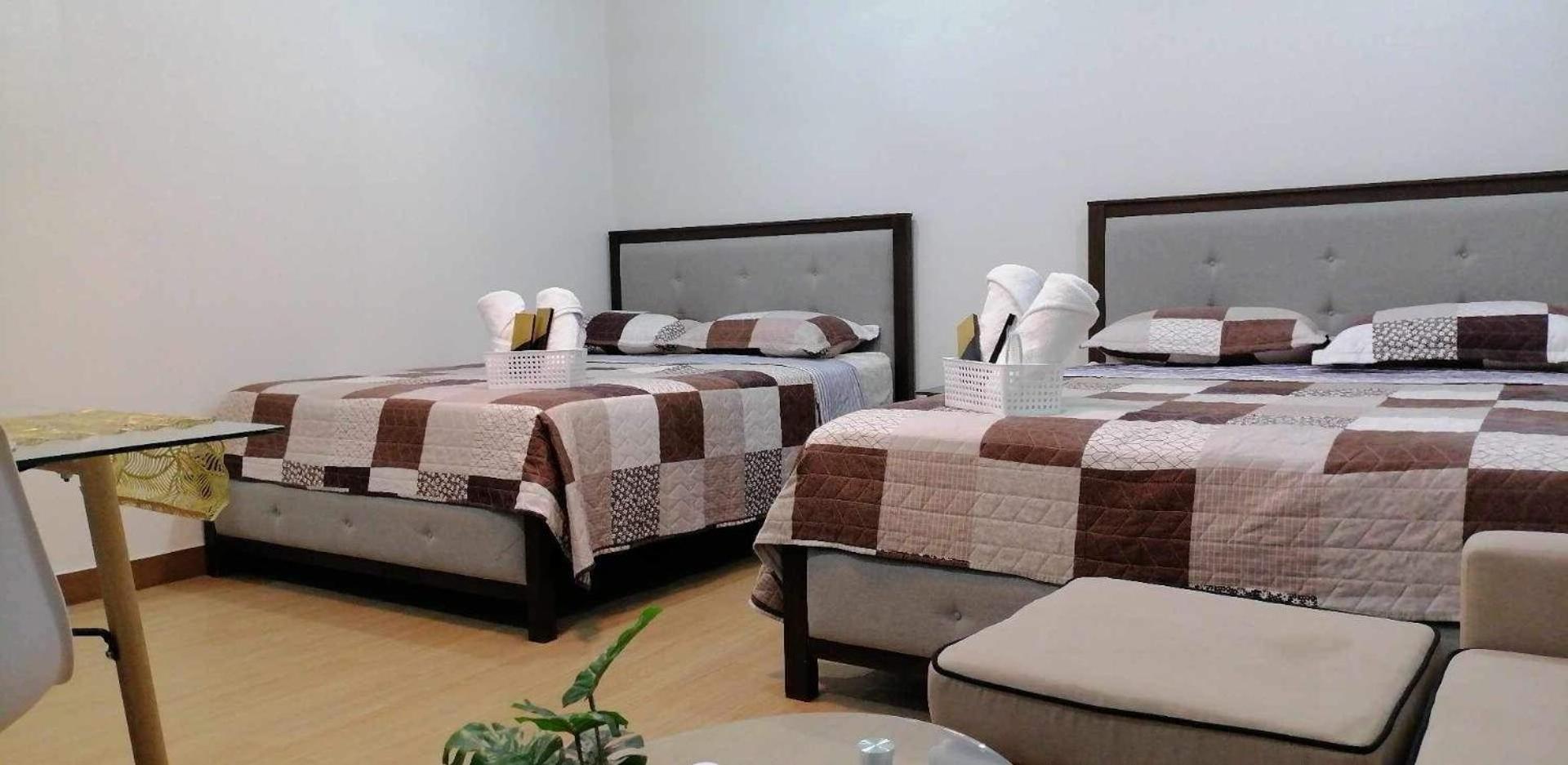 J & F Homestay - Cavite, Philippines Trece Martires Bagian luar foto
