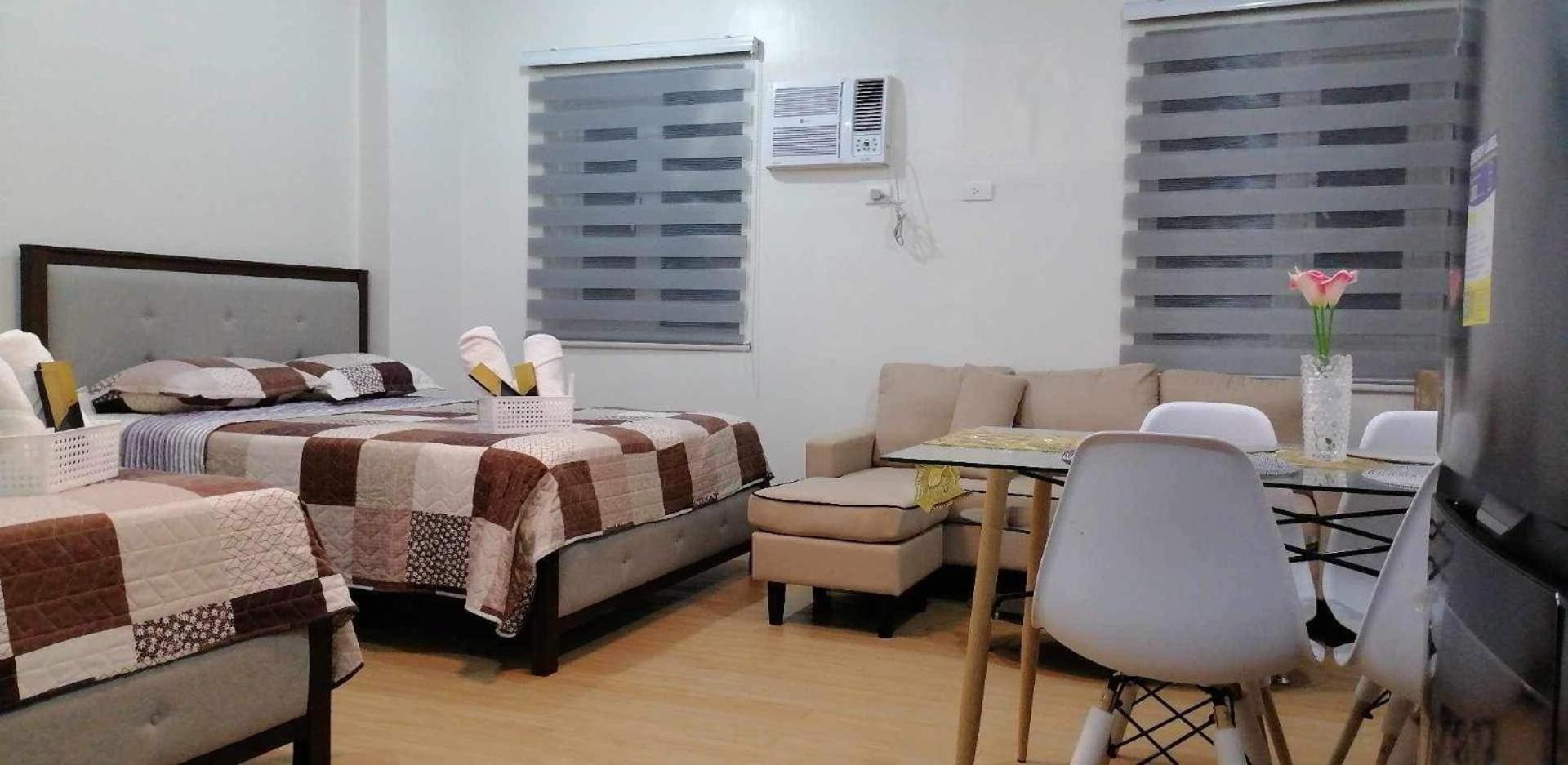 J & F Homestay - Cavite, Philippines Trece Martires Bagian luar foto