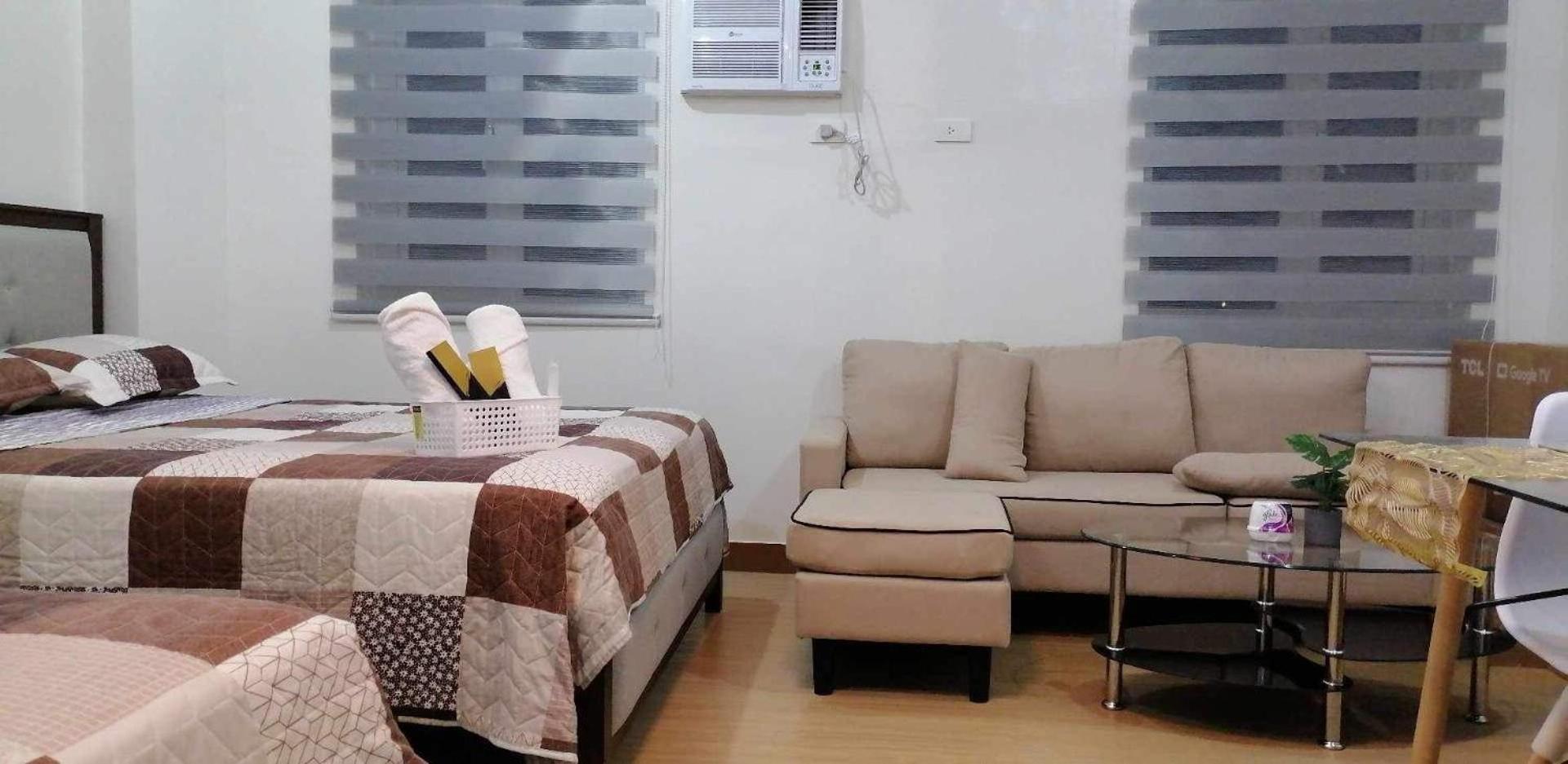 J & F Homestay - Cavite, Philippines Trece Martires Bagian luar foto