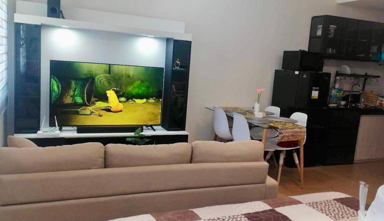 J & F Homestay - Cavite, Philippines Trece Martires Bagian luar foto