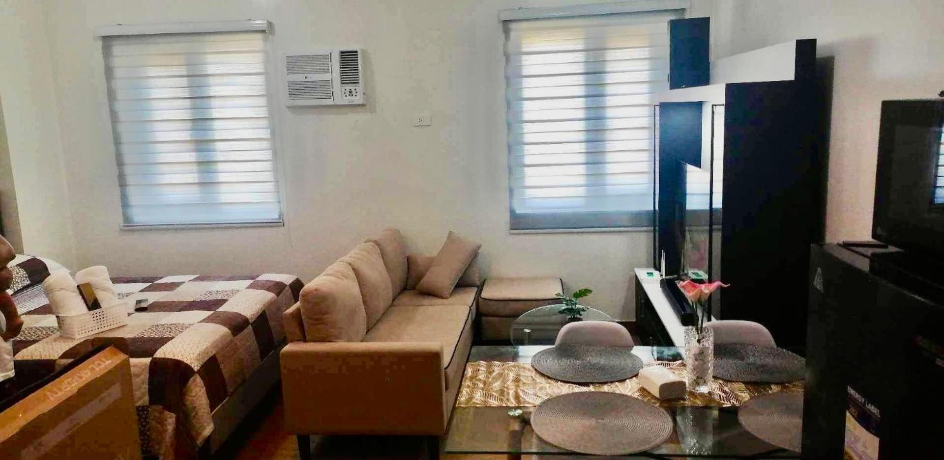 J & F Homestay - Cavite, Philippines Trece Martires Bagian luar foto